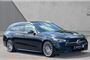 2024 Mercedes-Benz C-Class Estate C200 AMG Line Premium 5dr 9G-Tronic