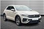 2024 Volkswagen T-Roc 1.5 TSI R-Line 5dr DSG