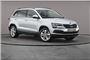 2021 Skoda Karoq 1.5 TSI SE Technology 5dr