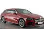 2021 Mercedes-Benz CLA Shooting Brake CLA 250e AMG Line Premium Plus 5dr Tip Auto