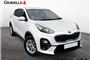 2020 Kia Sportage 1.6 GDi ISG 1 5dr