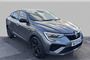 2022 Renault Arkana 1.6 E-TECH Hybrid 145 R.S. Line 5dr Auto