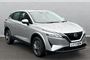 2023 Nissan Qashqai 1.3 DiG-T MH Acenta Premium 5dr