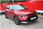 2023 Kia Niro 1.6 GDi Hybrid 3 5dr DCT