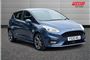 2020 Ford Fiesta 1.0 EcoBoost 125 ST-Line Edition 5dr