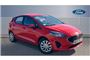 2022 Ford Fiesta 1.1 75 Trend 5dr