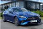 2024 Mercedes-Benz Cle CLE 300 4Matic AMG Line Premium + 2dr 9G-Tronic