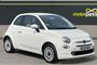 2020 Fiat 500 1.2 Lounge 3dr