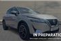 2022 Nissan Qashqai 1.3 DiG-T MH 158 Tekna 5dr Xtronic