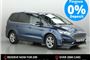 2020 Ford Galaxy 2.0 EcoBlue 150 Titanium 5dr Auto