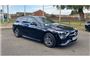 2024 Mercedes-Benz C-Class Estate C300e AMG Line Premium Plus 5dr 9G-Tronic