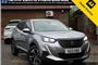 2021 Peugeot 2008 1.5 BlueHDi 110 Allure 5dr