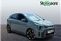 2024 Kia Picanto 1.2 GT-line S 5dr Auto