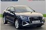 2024 Audi Q2 35 TFSI S Line 5dr S Tronic