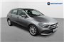 2019 Mercedes-Benz B-Class B180 Sport 5dr