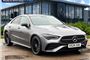 2024 Mercedes-Benz CLA CLA 200 AMG Line Premium Plus 4dr Tip Auto