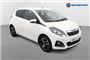 2021 Peugeot 108 1.0 72 Collection 5dr