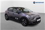 2022 Citroen C3 1.5 BlueHDi Shine Plus 5dr