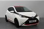 2018 Toyota Aygo 1.0 VVT-i X-Press 5dr