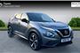 2020 Nissan Juke 1.0 DiG-T Tekna 5dr DCT