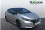 2023 Nissan Leaf 160kW e+ Tekna 59kWh 5dr Auto