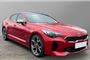 2018 Kia Stinger 3.3 T-GDi GT S 5dr Auto