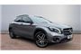 2020 Mercedes-Benz GLA GLA 180 Urban Edition 5dr Auto