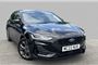 2022 Ford Focus 1.5 EcoBlue ST-Line Style 5dr Auto