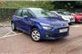 2018 Citroen C4 Picasso 1.6 BlueHDi 100 Touch Edition 5dr