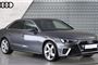 2024 Audi A4 35 TFSI S Line 4dr S Tronic