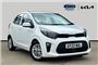 2022 Kia Picanto 1.0 2 5dr [4 seats]