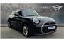 2024 MINI Hatchback 1.5 C Exclusive 3dr Auto