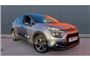 2021 Citroen C3 1.2 PureTech Shine 5dr