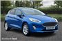 2019 Ford Fiesta 1.0 EcoBoost Titanium 5dr Auto