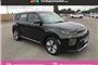 2023 Kia Soul 100kW Urban 39kWh 5dr Auto