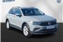 2021 Volkswagen Tiguan 1.5 TSI Life 5dr