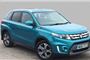 2016 Suzuki Vitara 1.6 SZ5 ALLGRIP 5dr