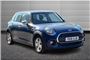 2016 MINI Hatchback 5dr 1.5 Cooper 5dr