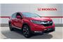 2021 Honda CR-V 2.0 i-MMD Hybrid SE 5dr eCVT