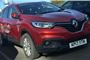 2017 Renault Kadjar 1.5 dCi Dynamique Nav 5dr EDC