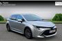 2020 Toyota Corolla Touring Sport 2.0 VVT-i Hybrid Excel 5dr CVT