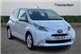 2016 Toyota Aygo 1.0 VVT-i X-Pure 5dr