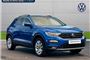 2020 Volkswagen T-Roc 1.5 TSI EVO SE 5dr DSG