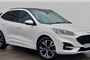 2022 Ford Kuga 2.5 FHEV ST-Line X Edition 5dr CVT