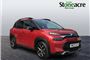2022 Citroen C3 Aircross 1.2 PureTech 110 Shine 5dr