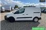 2017 Citroen Berlingo Van 1.6 BlueHDi 625Kg Enterprise 75ps