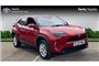 2023 Toyota Yaris Cross 1.5 Hybrid Icon 5dr CVT