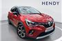 2021 Renault Captur 1.6 E-TECH Hybrid 145 S Edition 5dr Auto