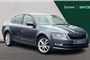 2017 Skoda Octavia 1.4 TSI SE L 5dr DSG