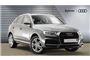 2018 Audi Q3 2.0 TDI Quattro S Line Edition 5dr